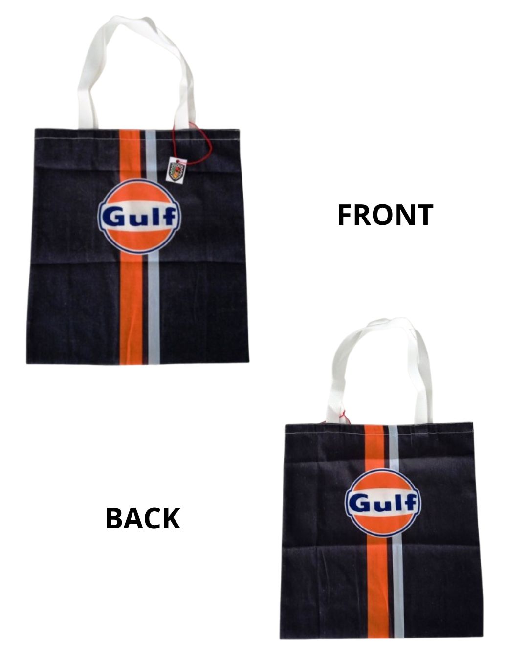 Bolsa de lona Gulf