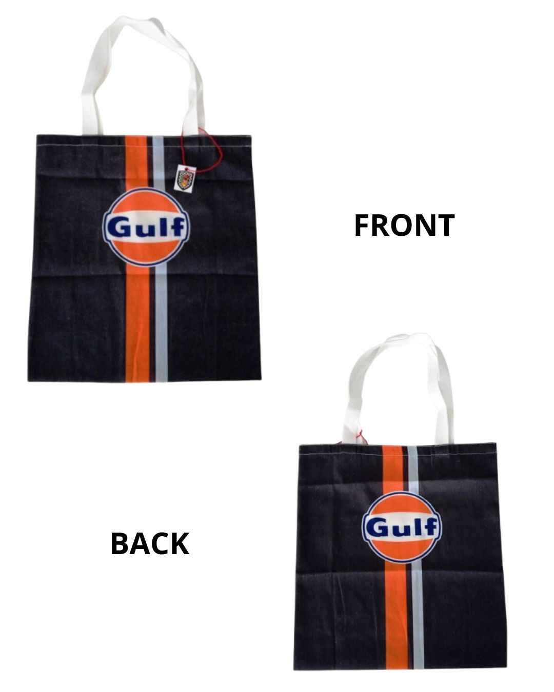 Bolsa de lona Gulf