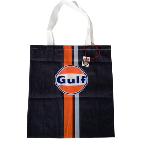 Bolsa de lona Gulf