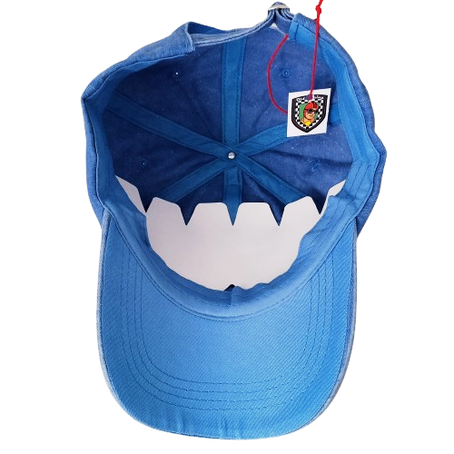 Gorra Gulf logo