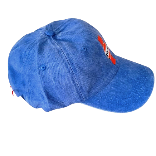 Gorra Gulf logo