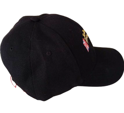 Gorra Team Lotus JPS