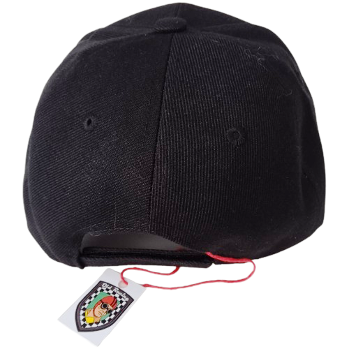 Gorra Team Lotus JPS