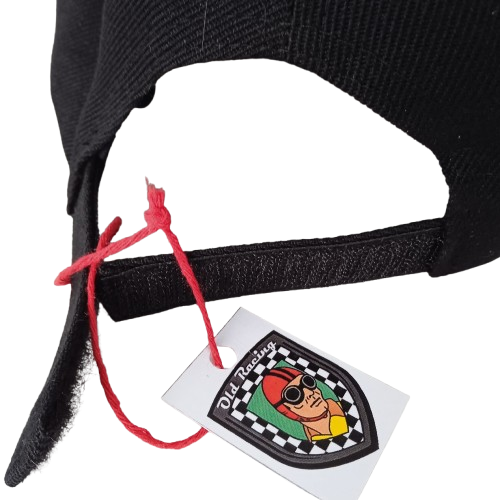 Gorra Team Lotus JPS