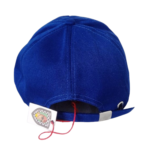 Gorra Martini Racing
