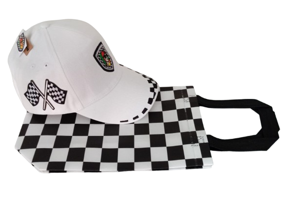 Gorra Mod. Daytona