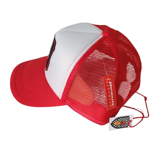 Gorra ( Mod. Fiorano )
