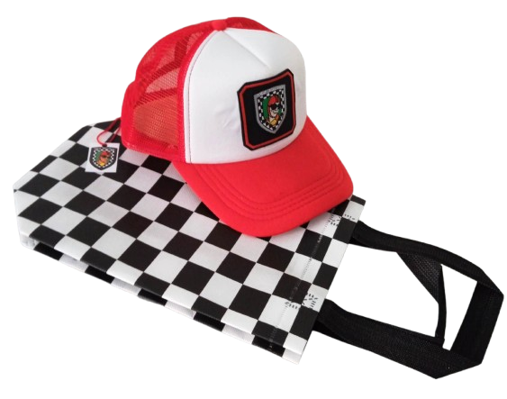 Gorra ( Mod. Fiorano )