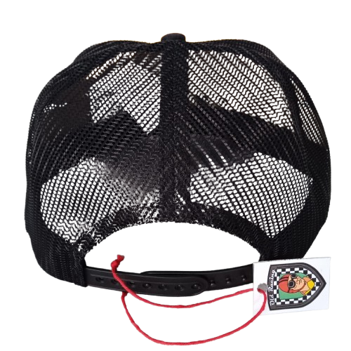 Gorra ( Mod. Interlagos )
