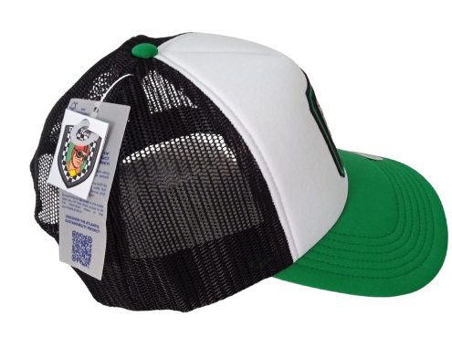 Gorra ( Mod. Monza )