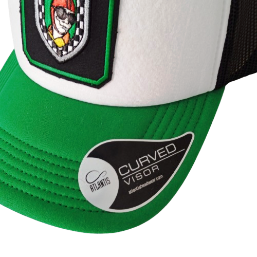 Gorra ( Mod. Monza )