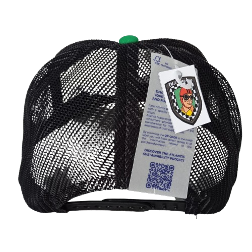 Gorra ( Mod. Monza )