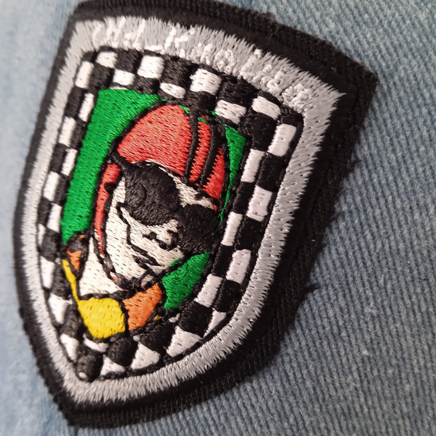 Gorra Mod. Silverstone
