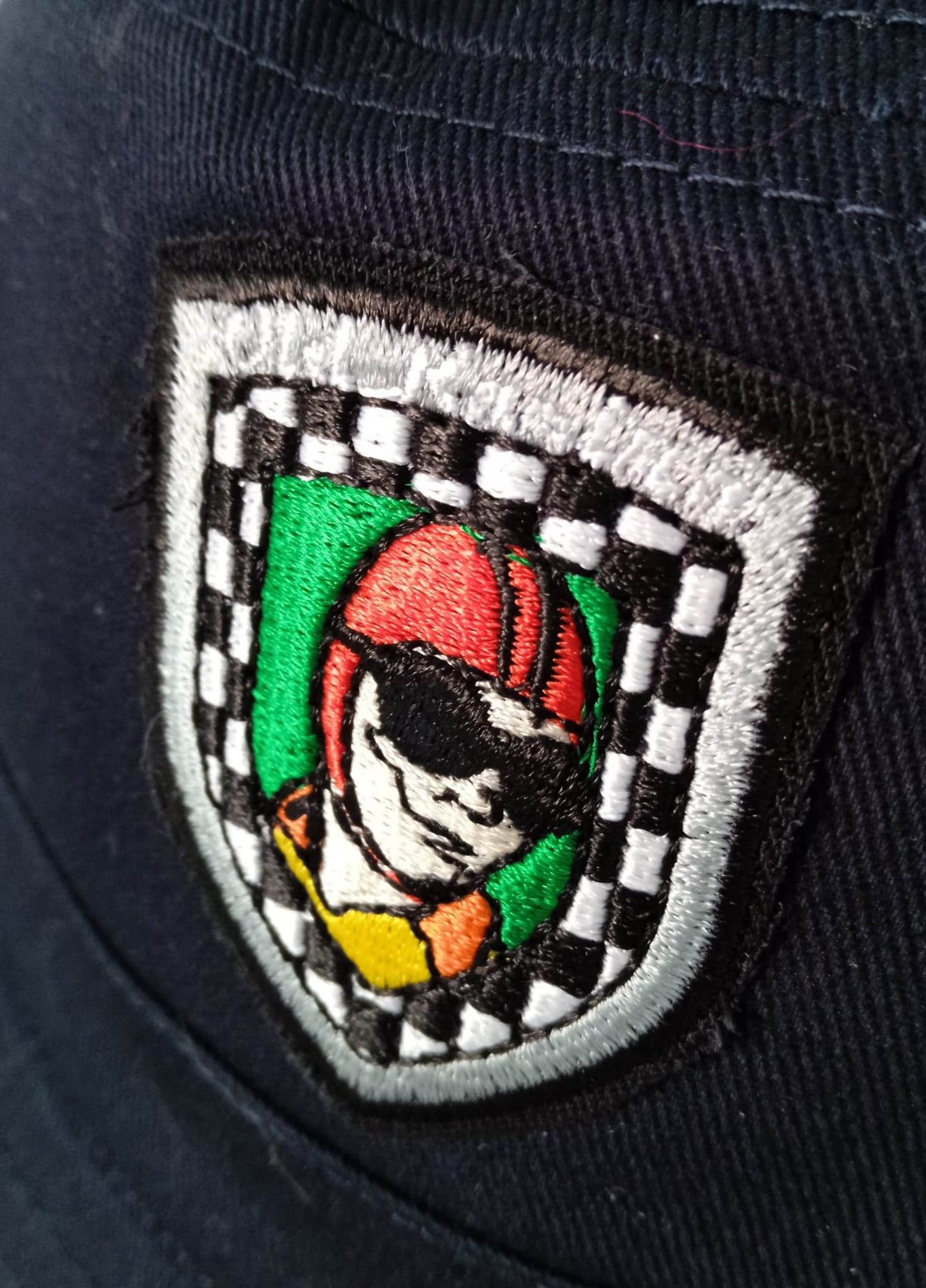 Sombrero de pescador