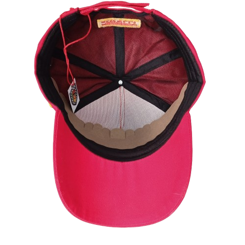 Gorra Pirelli Podium cap (no original)