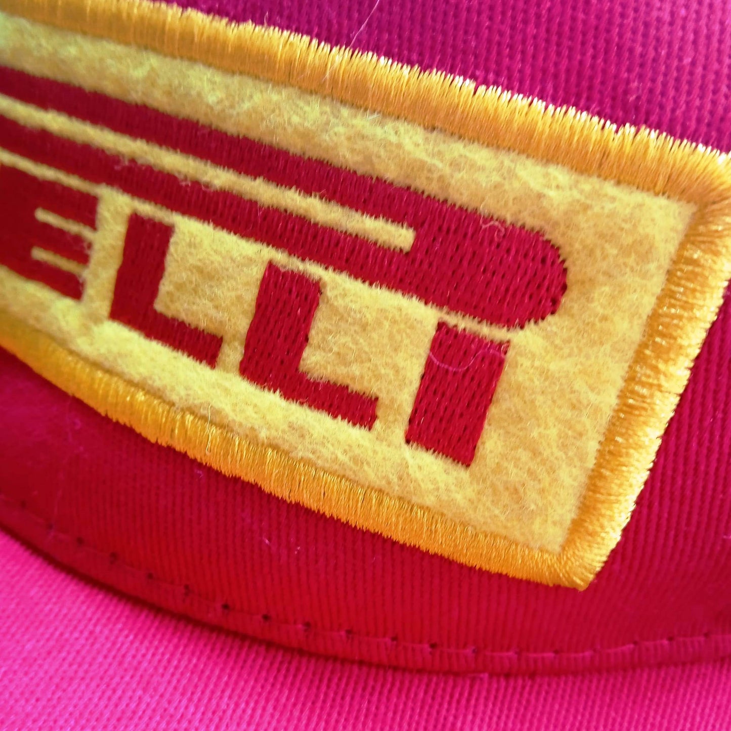 Gorra Pirelli Podium cap (no original)