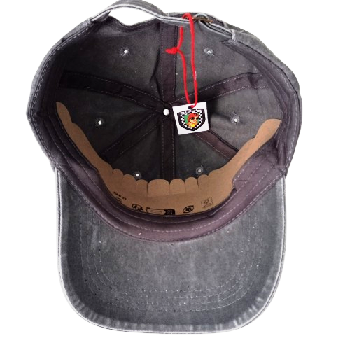 Gorra Texaco