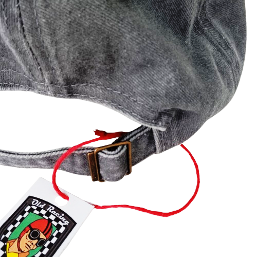 Gorra Texaco