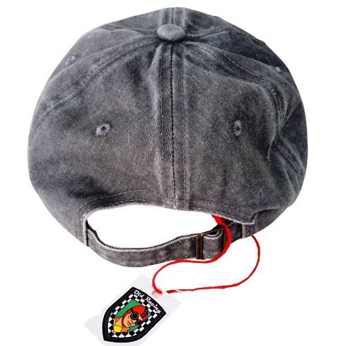 Gorra Texaco