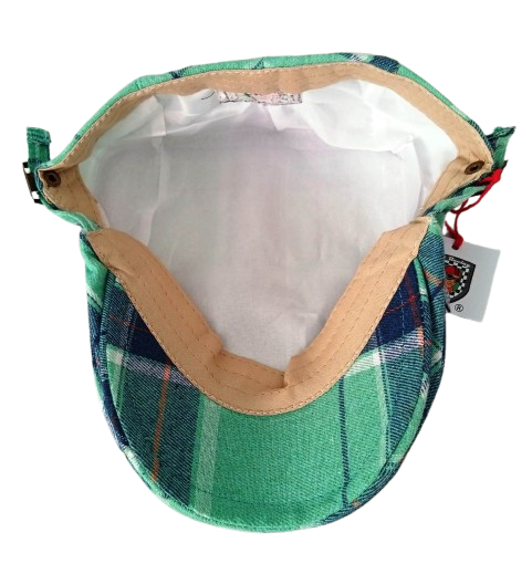 Gorra Plana Old Racing – Mod. Jackie#4