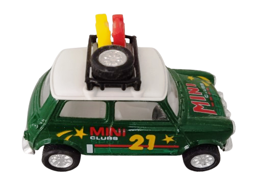 Mini classic juguete