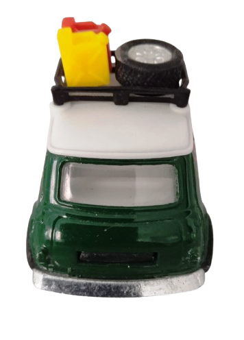 Mini classic juguete