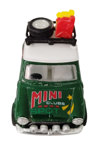 Mini classic juguete