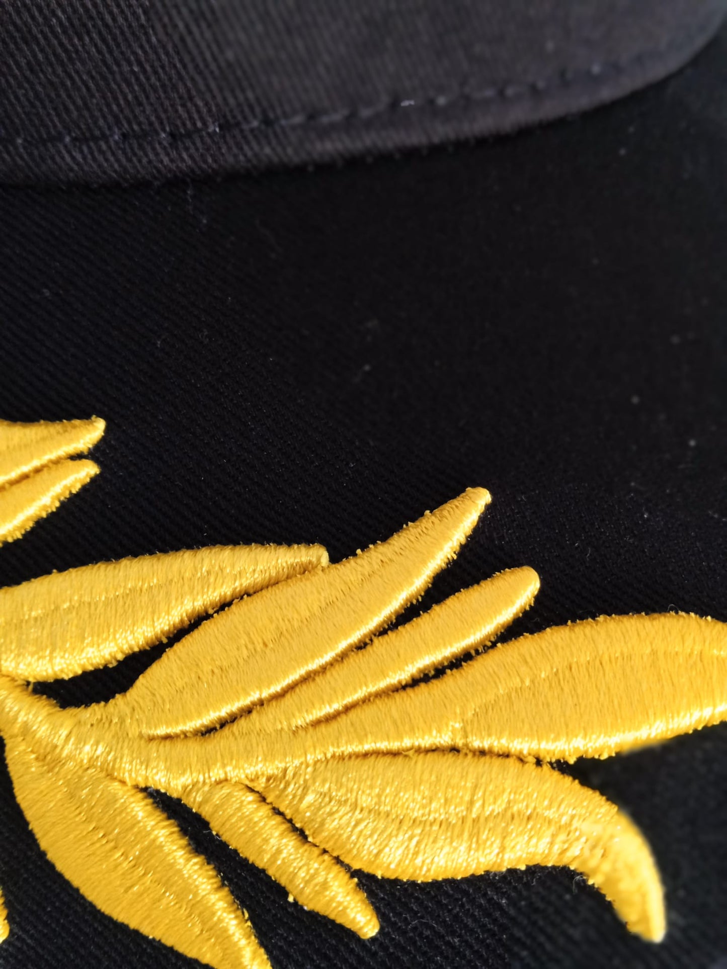 Gorra Pirelli Podium cap (no original)