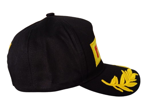 Gorra Pirelli Podium cap (no original)