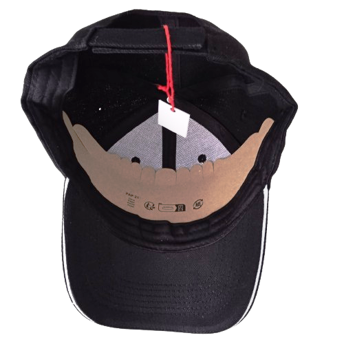 Gorra Team Lotus JPS