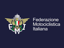 Llavero FIM (Federazione Motociclistica Italiana)