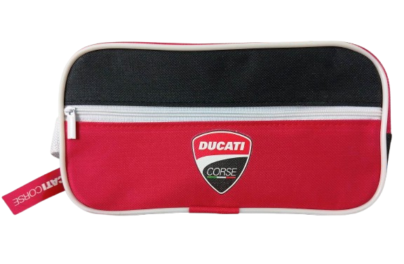 Beauty Case Ducati Corse Original