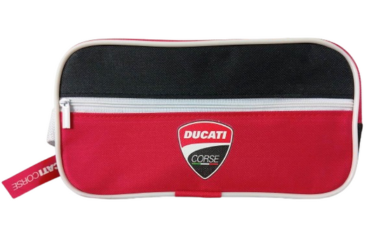 Beauty Case Ducati Corse Original