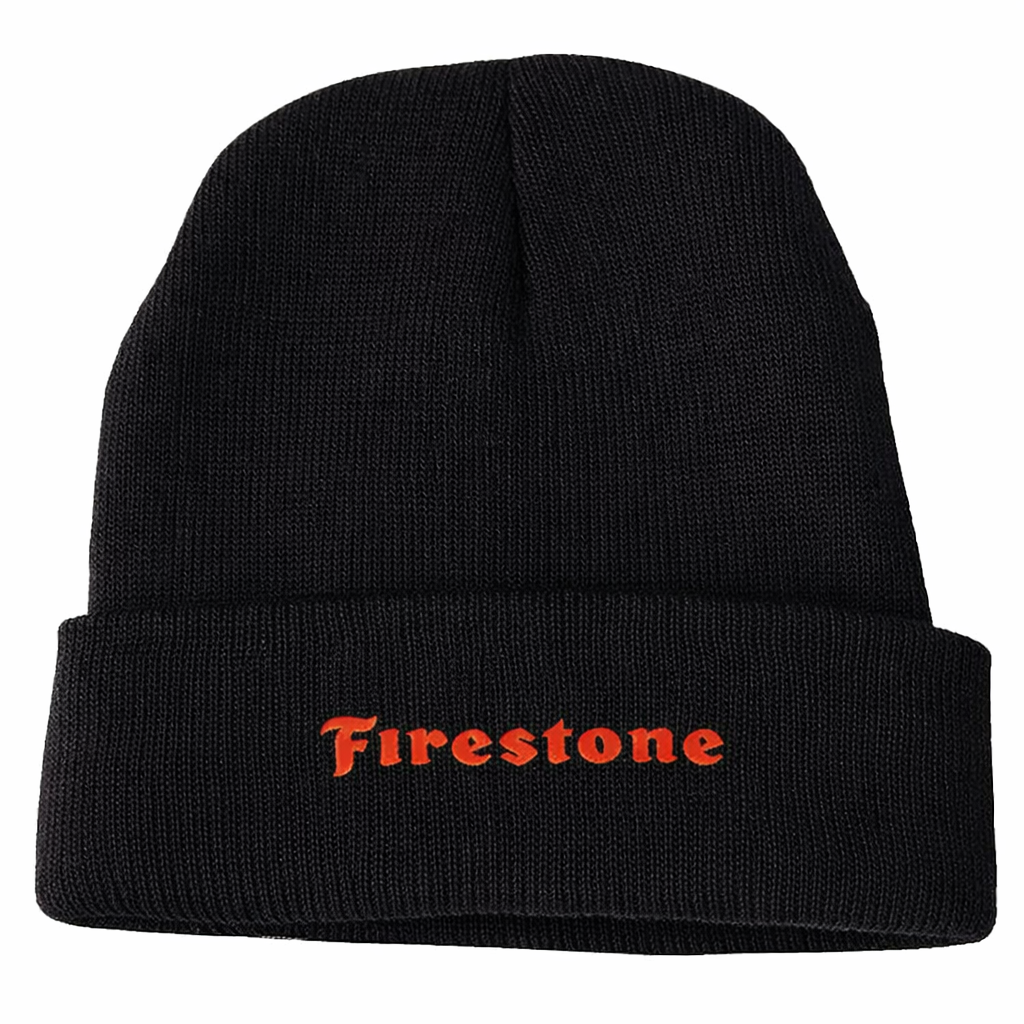 Gorro de Lana Firestone