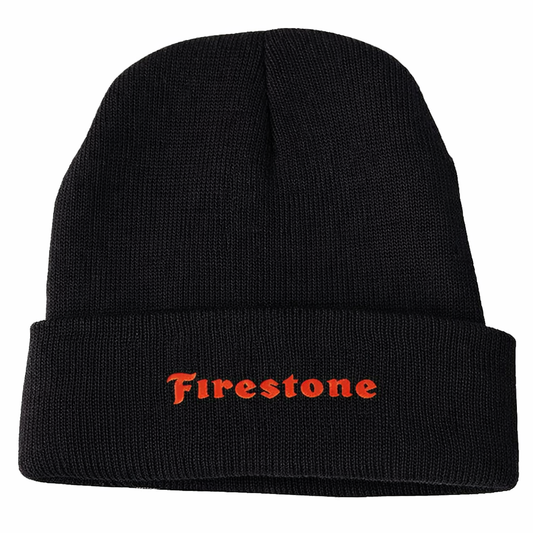 Gorro de Lana Firestone