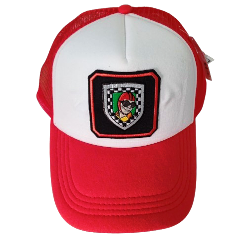 Gorra ( Mod. Fiorano )