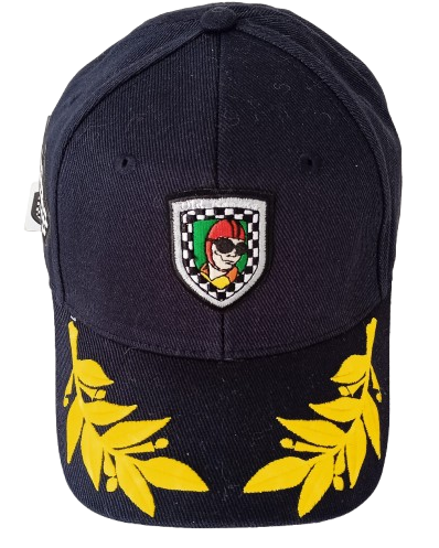 Gorra ( Mod. Monaco )