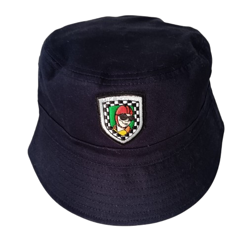 Sombrero de pescador