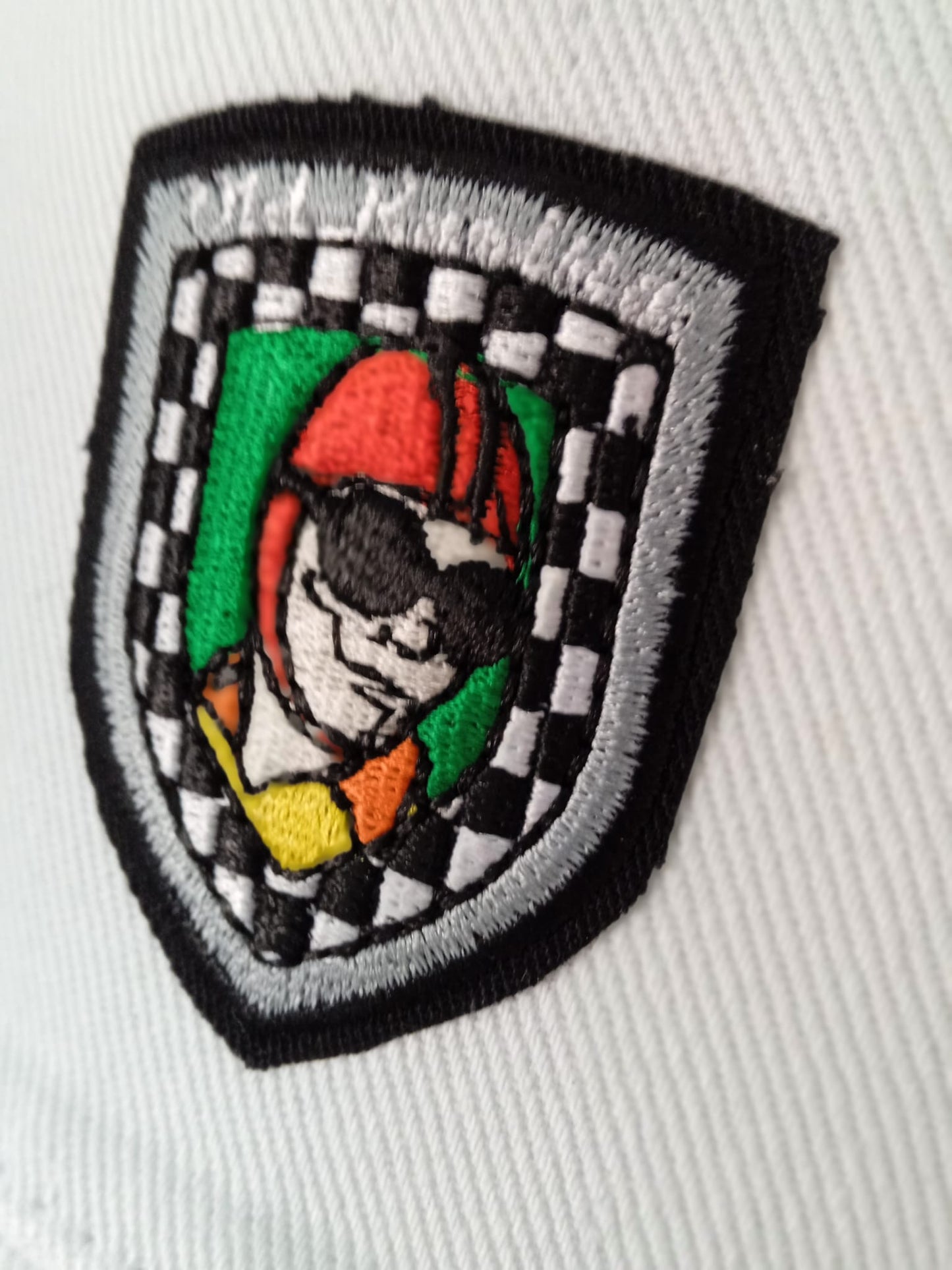 Gorra Mod. Daytona