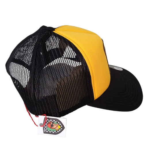 Gorra ( Mod. Interlagos )