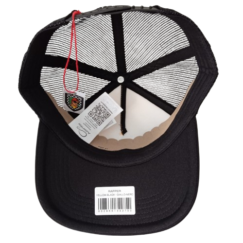 Gorra ( Mod. Interlagos )