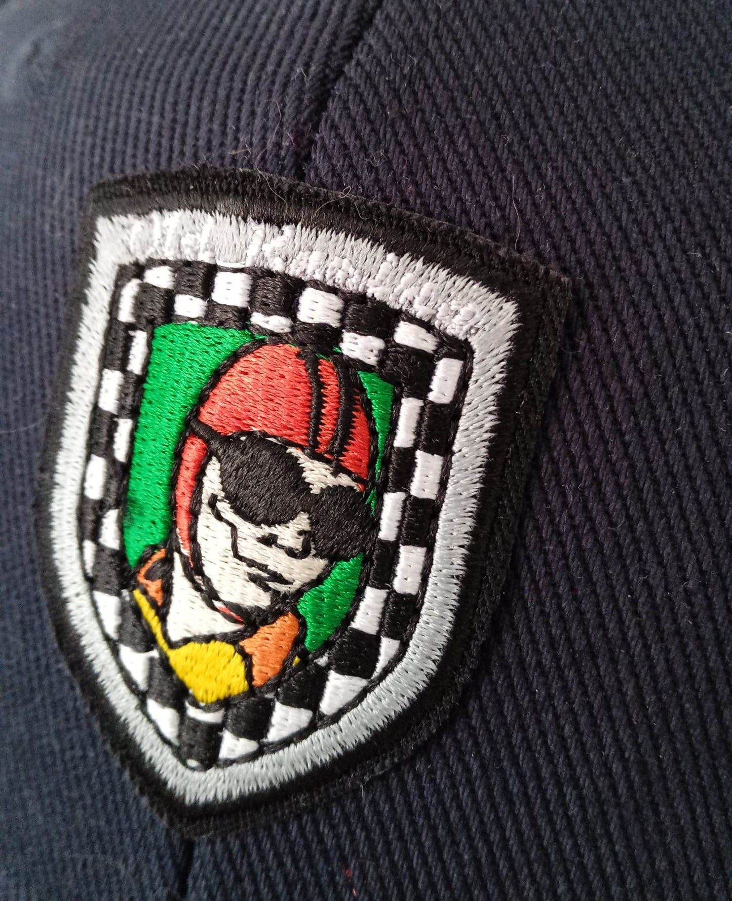 Gorra ( Mod. Monaco )