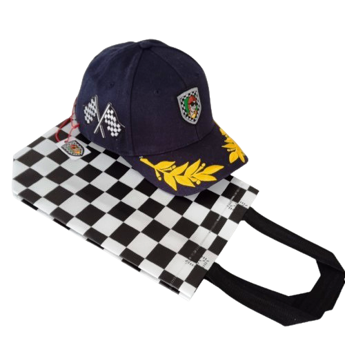 Gorra ( Mod. Monaco )