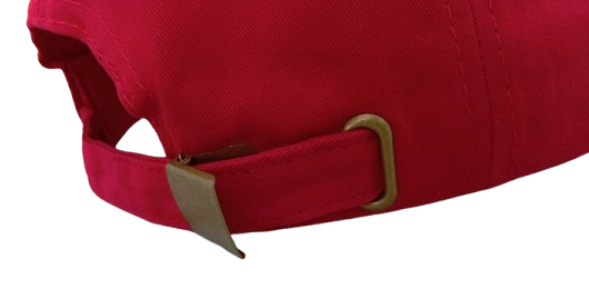 Gorra SEAT Roja