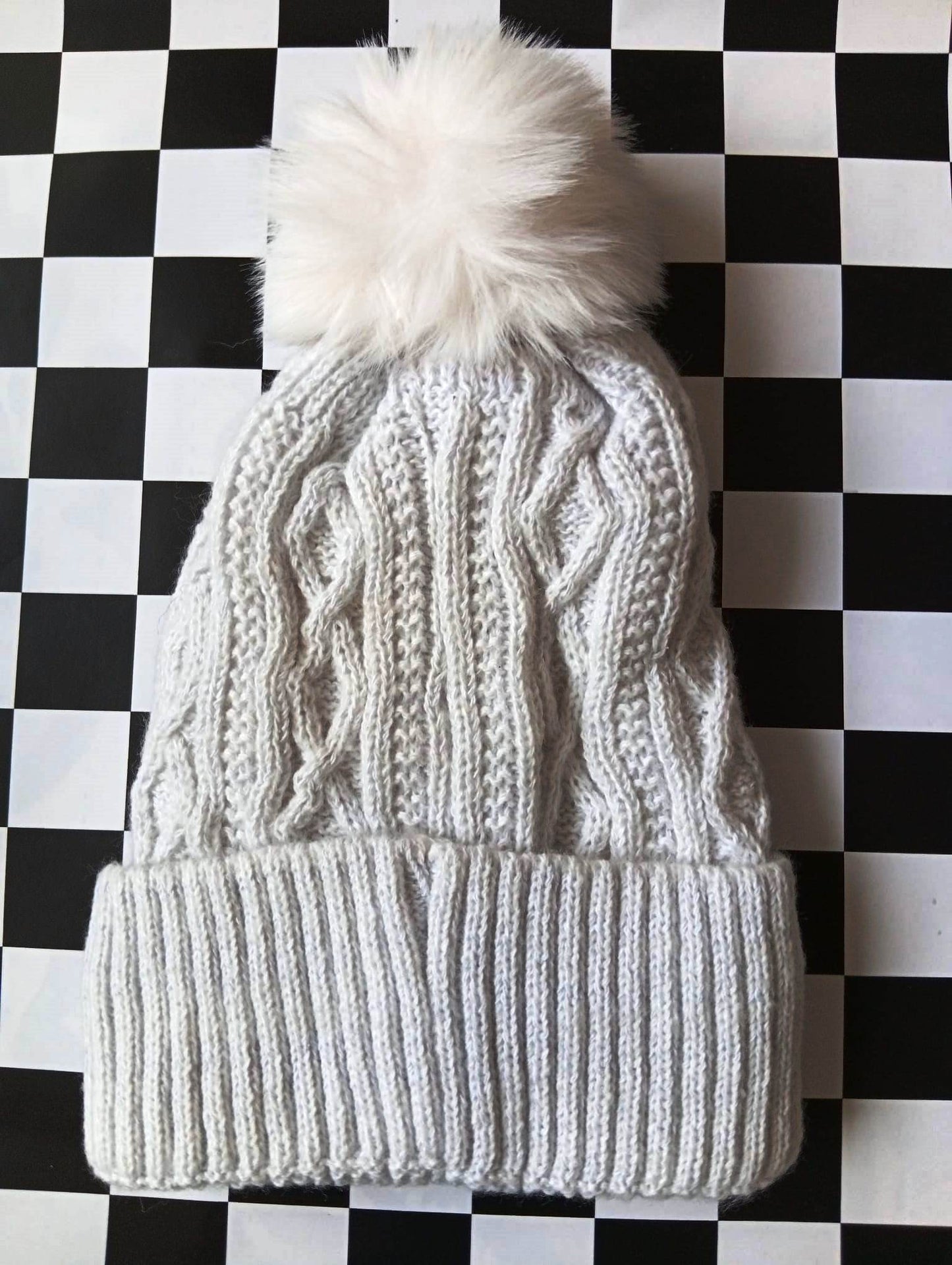 Gorro lana Firestone