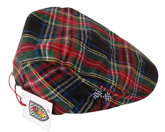 Gorra plana Mod. Jackie