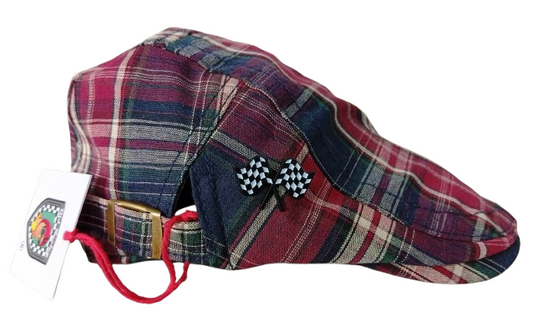 Gorra Plana Mod. Jackie#6