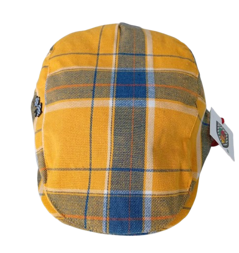 Gorra plana Mod. Jackie#3