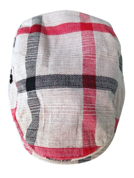 Gorra plana Mod. Jackie#4