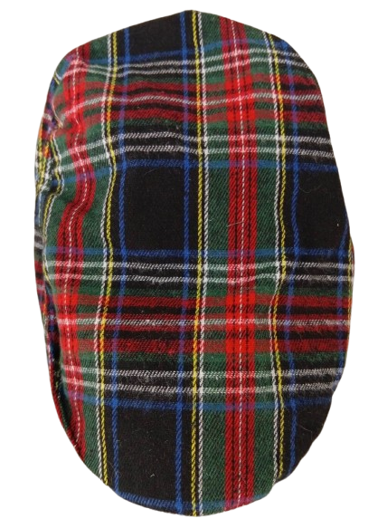 Gorra plana Mod. Jackie